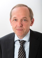 Portrait von  Waldemar Wiese