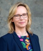 Portrait von Dr. Alexandra Schwarz