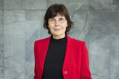 Portrait von Martina Wenzel-Jankowski
