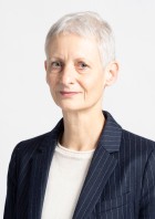 Portrait von  Barbara Kaulhausen