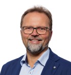 Portrait von Thomas Eichmüller