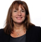 Portrait von Dr. Monika Pavetic