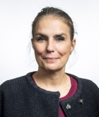 Portrait von Dr. Kristina Bösel
