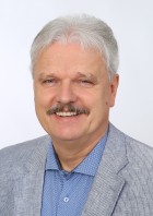 Portrait von  Dieter Zander
