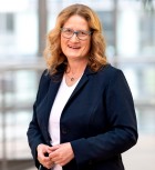 Portrait von Petra Grzeskowiak