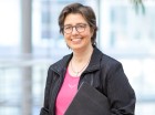 Portrait von Martina Leisbrock