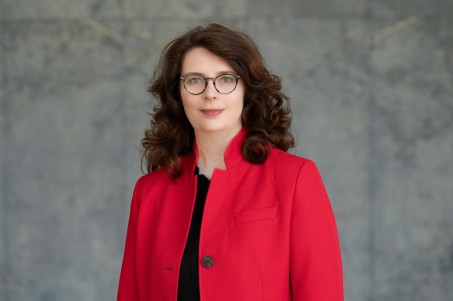 Portrait von Renate H&ouml;tte