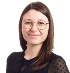 Portrait von  Elina Ildefeld