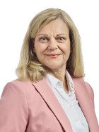 Portrait von Birgit Ströter