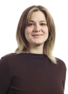 Portrait von  Carole Heintz