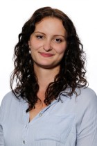 Portrait von  Isabelle Meyer-Thamer
