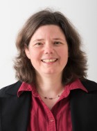 Portrait von  Sonja Schreiber