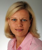 Portrait von  Birgit Ströter