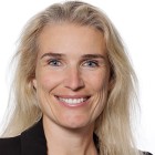 Portrait von  Annette Reinert
