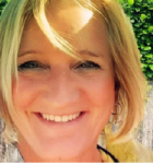 Portrait von Martina Leshwange