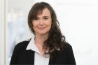 Portrait von  Annett Volmer