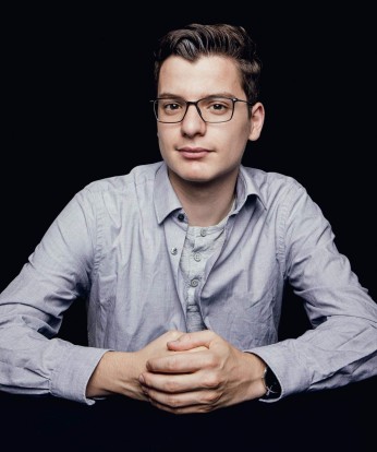 Foto von Jeremias Thiel