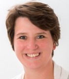 Portrait von  Daniela Hamacher
