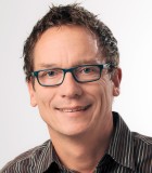 Portrait von  Jochen Sprung