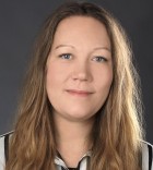 Portrait von  Janina Passek