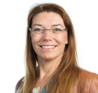 Portrait von Sandra Busch