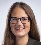 Portrait von  Rahel Trembaczowski