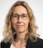 Portrait von  Yvonne Engels