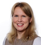 Portrait von Christina Sochart
