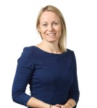 Portrait von  Jeanette Cremer