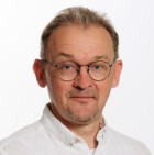Portrait von  Andreas Jung