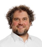 Portrait von Jens Arand