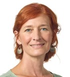 Portrait von  Marcella Knipschild