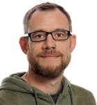 Portrait von  Steffen Lau