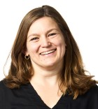 Portrait von  Nicola Welchert