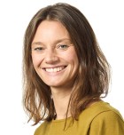 Portrait von  Frederike Maleki-Öhmann