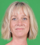 Portrait von  Annette Berger