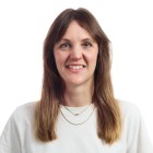 Portrait von  Karina Heinz