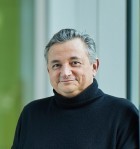 Portrait von Alexander Mavroudis