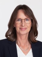 Portrait von Sandra Monschau