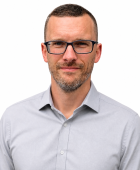 Portrait von Thomas Moorkamp