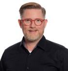 Portrait von  Marko Moß