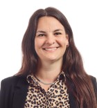 Portrait von  Samira Schiller