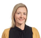 Portrait von Katja Sommer