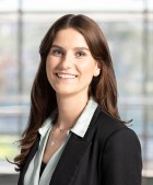 Portrait von Julienne Marian Jansen