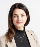 Portrait von Maike Förster