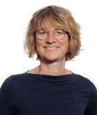 Portrait von Inga Abels