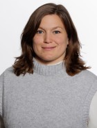 Portrait von  Nicola Welchert