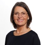 Portrait von Yvonne Henk