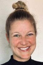 Portrait von  Sabine Mey