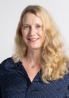 Portrait von  Sonja Klinke